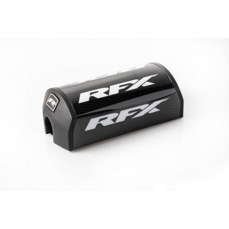 RFX PRO F7 TAPER BAR PAD 28.6MM, BLK | Femon Parts