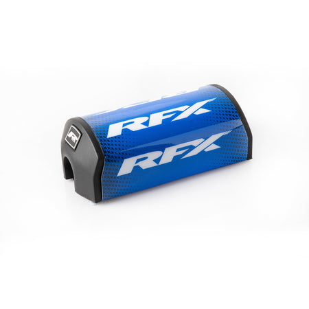 RFX PRO F7 TAPER BAR PAD 28.6MM, BLU | Femon Parts