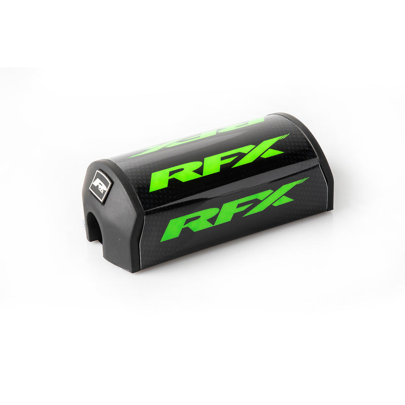 RFX PRO F7 TAPER BAR PAD 28.6MM FL, NGR | Femon Parts