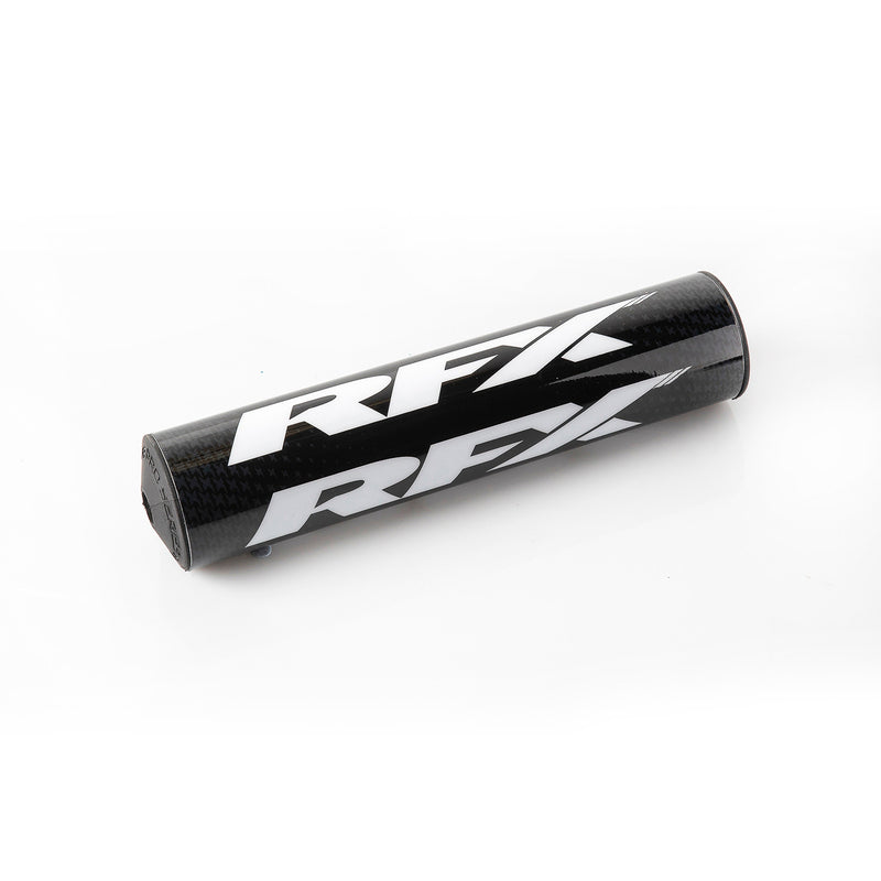 RFX PRO F8 TAPER BAR PAD 28.6MM, BLK | Femon Parts