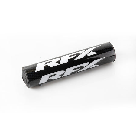 RFX PRO F8 TAPER BAR PAD 28.6MM, BLK | Femon Parts