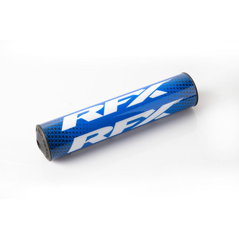 RFX PRO F8 TAPER BAR PAD 28.6MM, BLU | Femon Parts