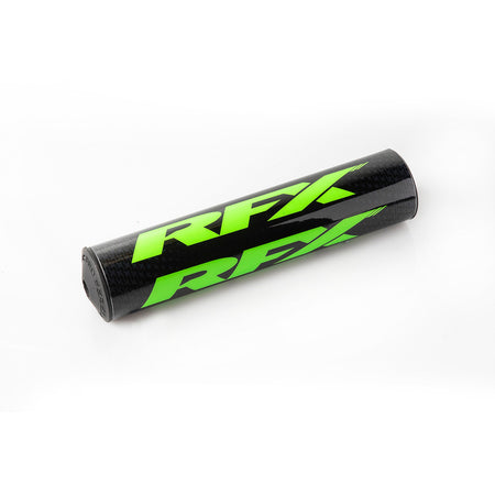 RFX PRO F8 TAPER BAR PAD 28.6MM FL, NGR | Femon Parts