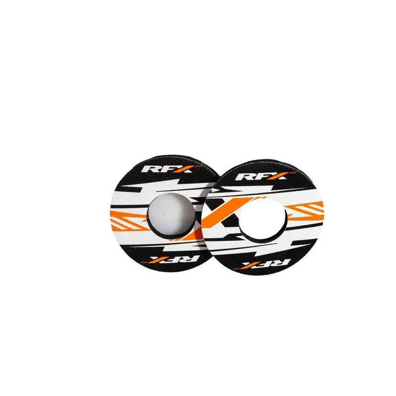 RFX Sport Grip Donuts (X RFX) Pair | Femon Parts