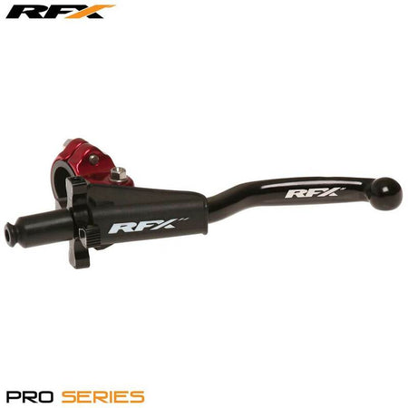 RFX PRO CL ASSEMBLY 2T UNI EZ ADJ, RED | Femon Parts