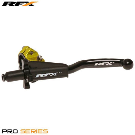 RFX Pro Clutch Lever Assembly Forged - Easy Adjust