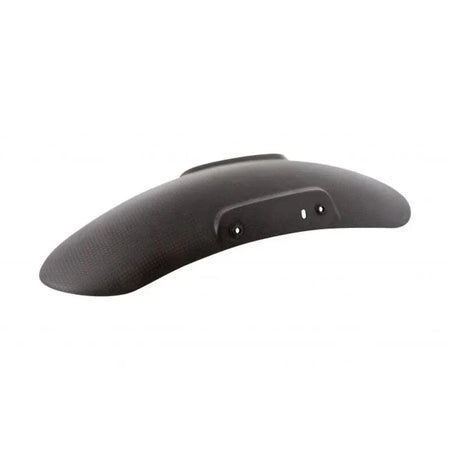 LighTech Front Fender Carbon Matt