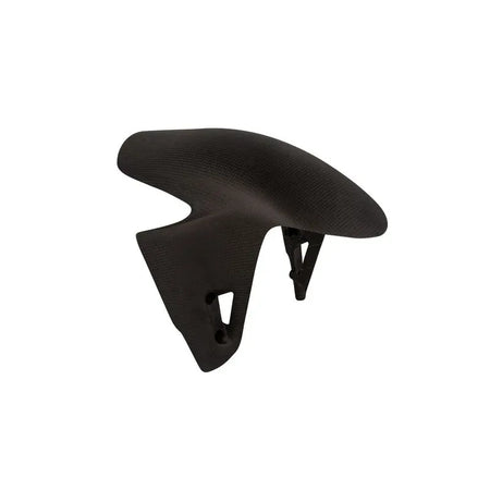 LighTech Front Fender Carbon Matt
