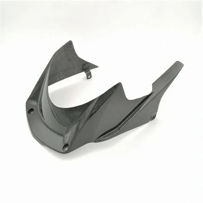 LighTech Rear Fender Glossy Carbon