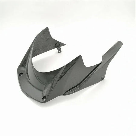 LighTech Rear Fender Glossy Carbon