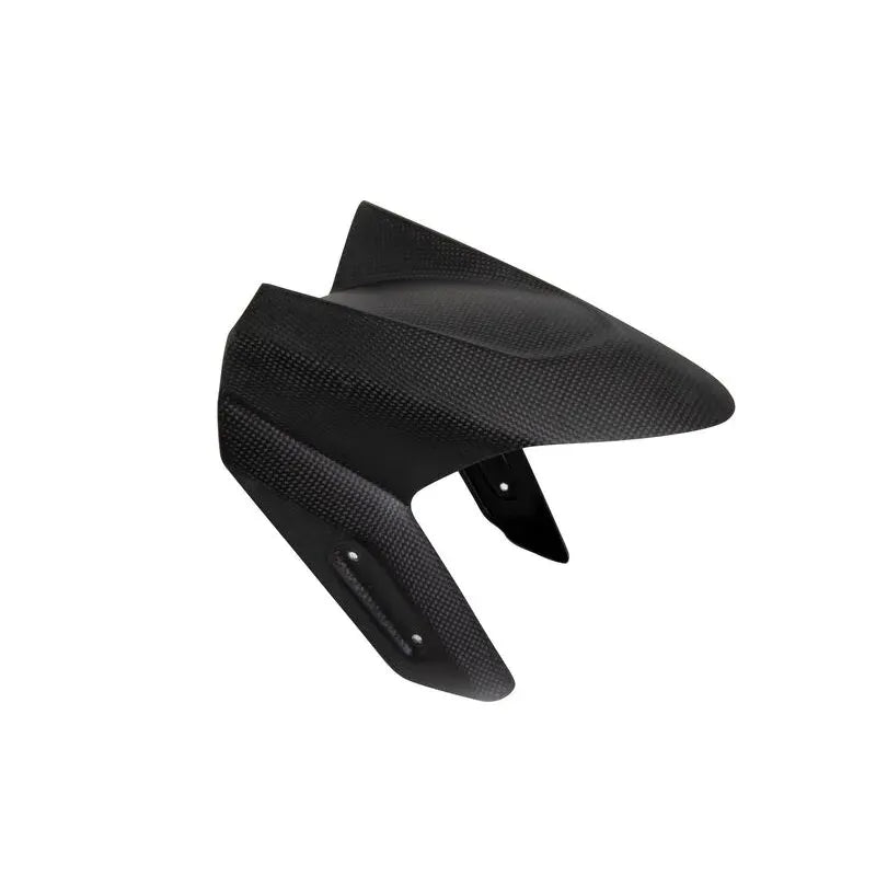 LighTech Front Fender Matte Carbon