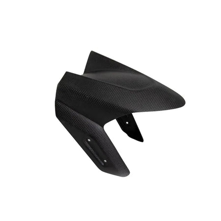 LighTech Front Fender Matte Carbon