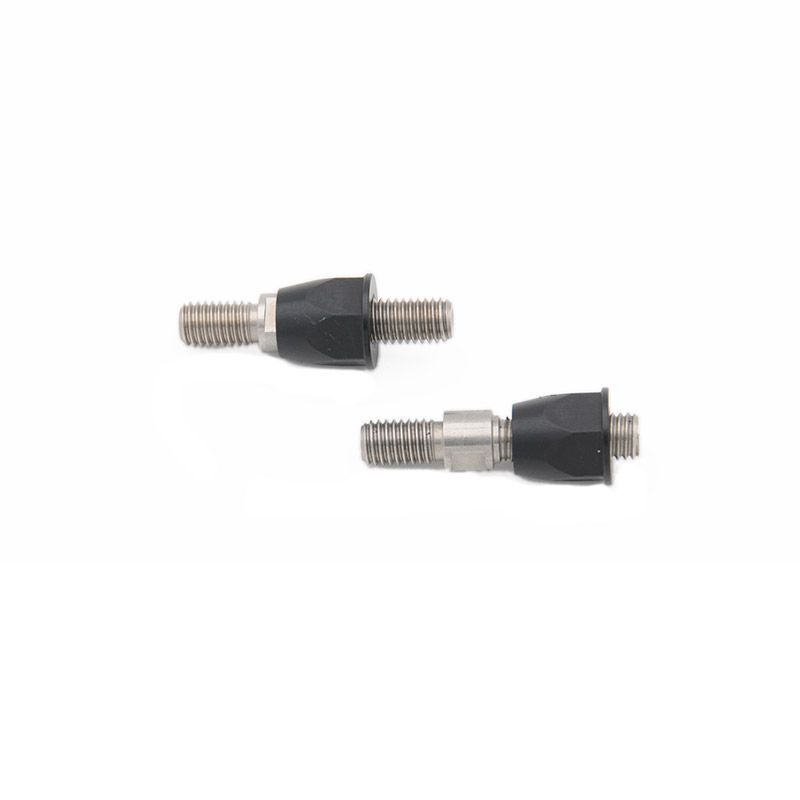 LighTech Mirrors Adapter kit M8R to M8 (Left + Right)