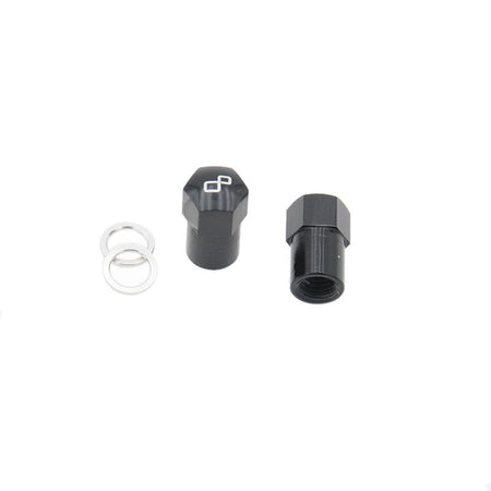 LighTech Mirrors Adapter kit -  Pair