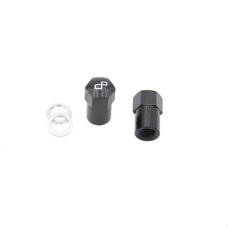 LighTech Mirrors Adapter kit -  Pair