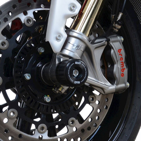 R&G PROTECTION WHEEL AXLE FRONT