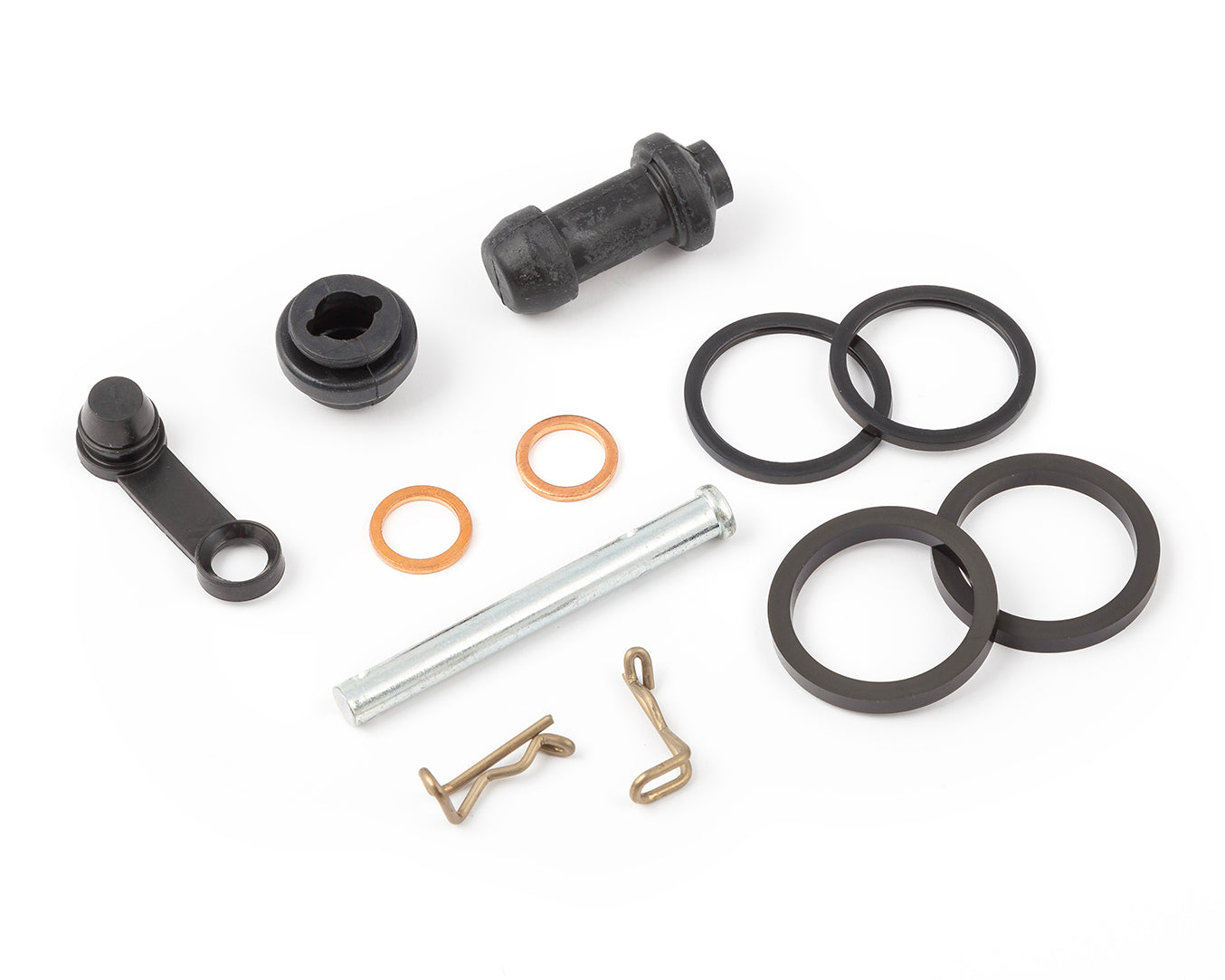 S3 Parts CALIPER REBUILD KIT FRONT