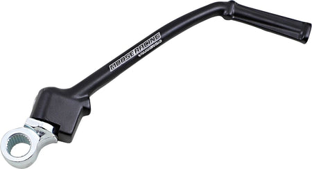 MOOSE Racing kickstarter en onderdelen zwart - Kawasaki (1999-2023) | Femon Parts