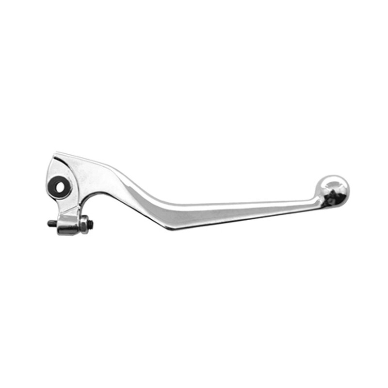 Reversible lever chrome satelis 125/250/400/500