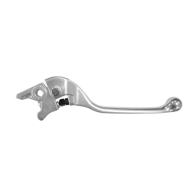 Right Lever (Silver)