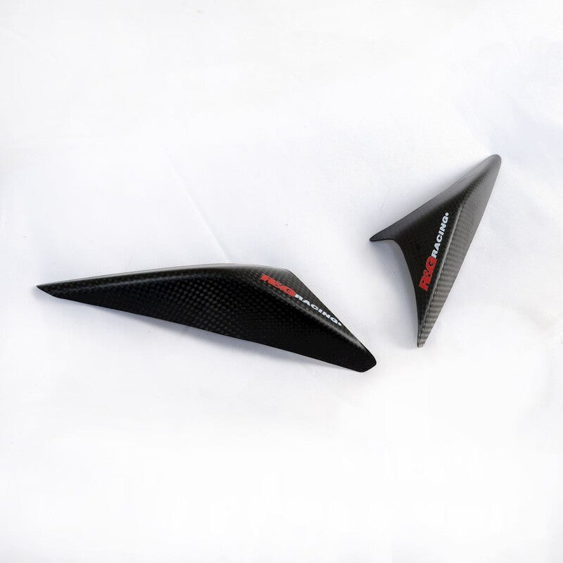 R&G TAIL SLIDER, MCA