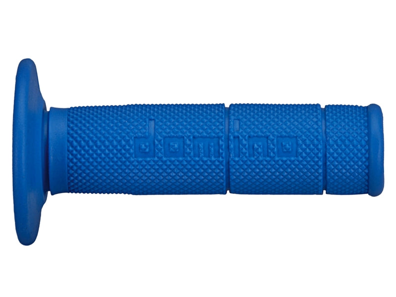 DOMINO Cross/Enduro Grips Half-Waffle