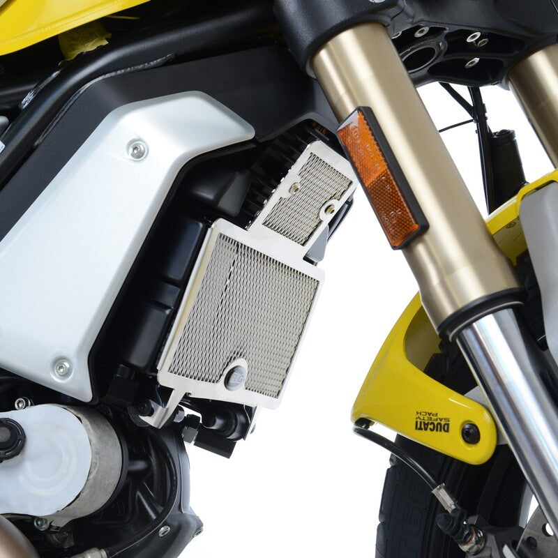R&G RADIATOR GUARD, TIT