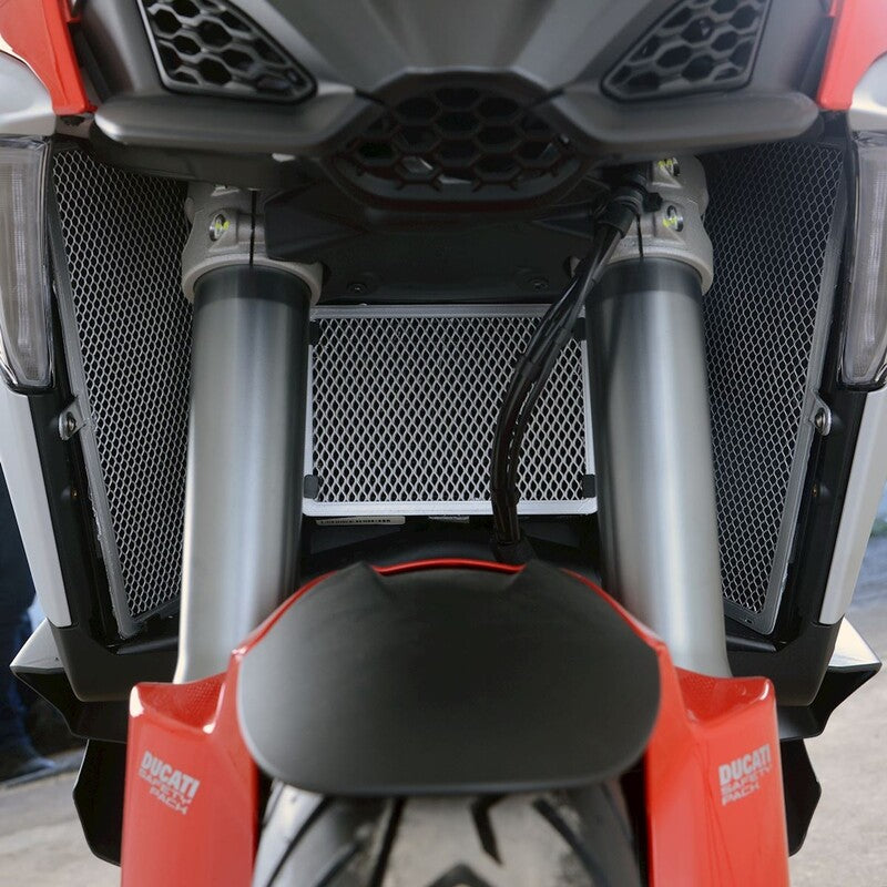 R&G RADIATOR GUARD, TIT