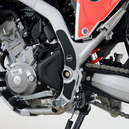 R&G STICKERS BOOT GUARD
