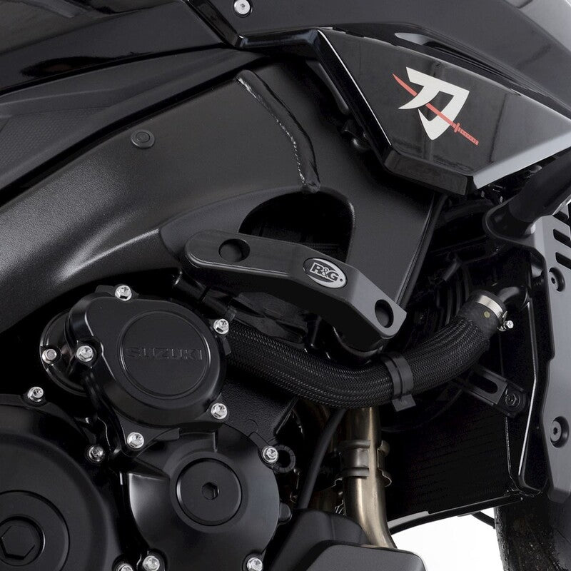 R&G FRAME PROTECTION