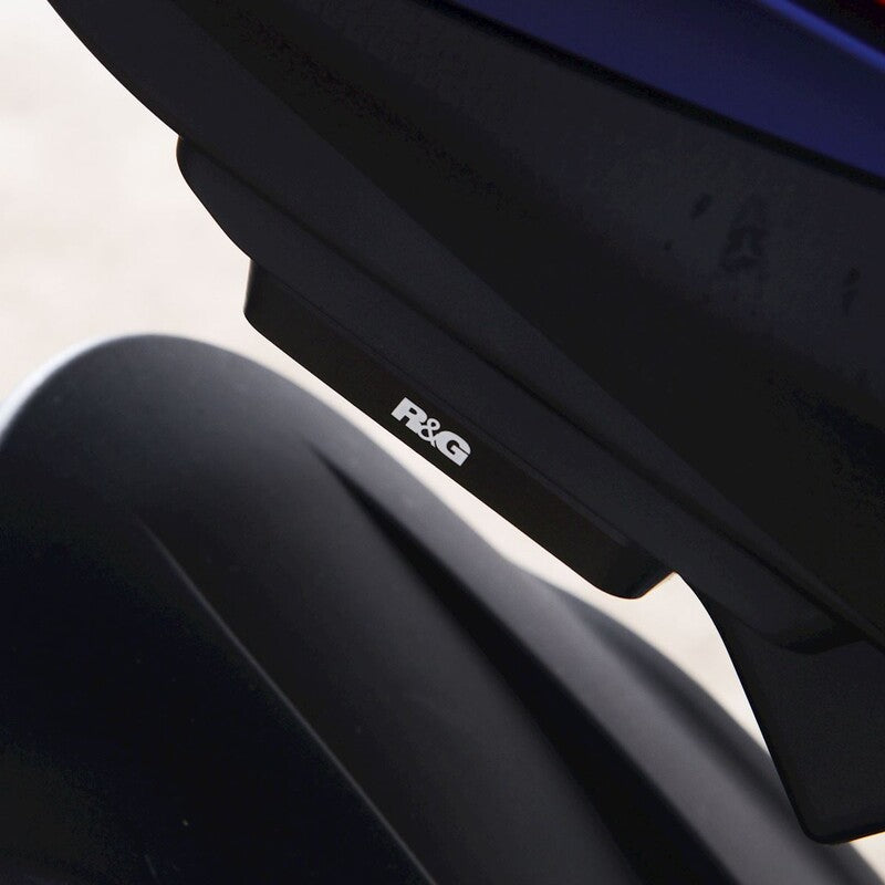 R&G BLANKING PLATE FOR FOOTPEGS