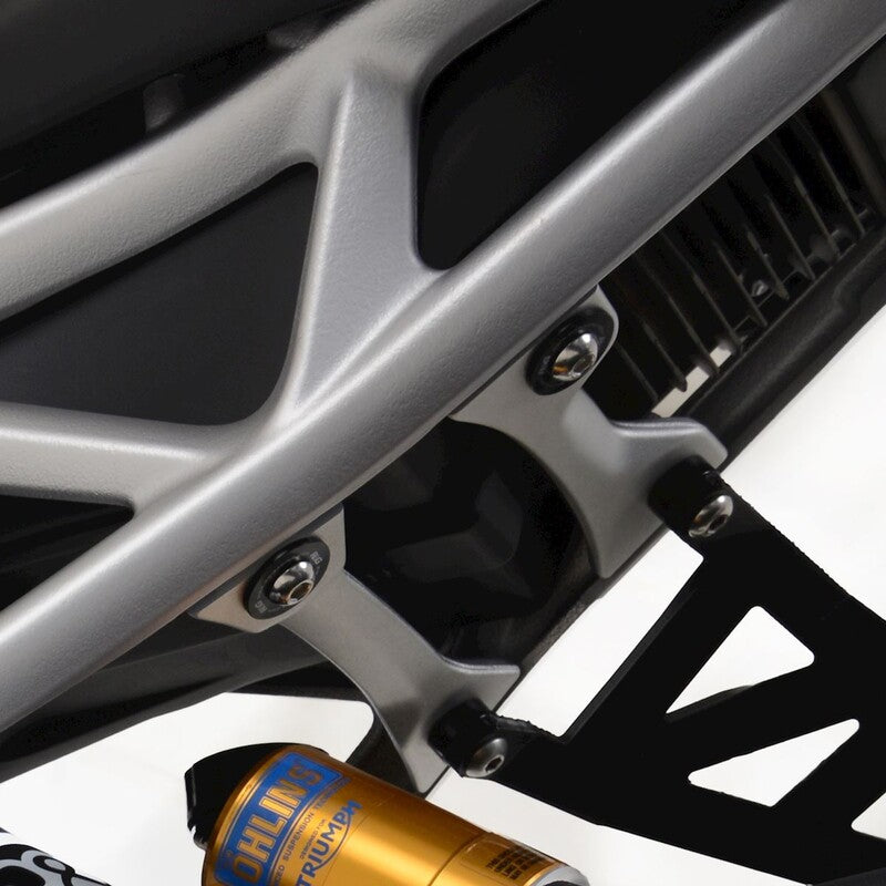 R&G BLANKING PLATE FOR FOOTPEGS