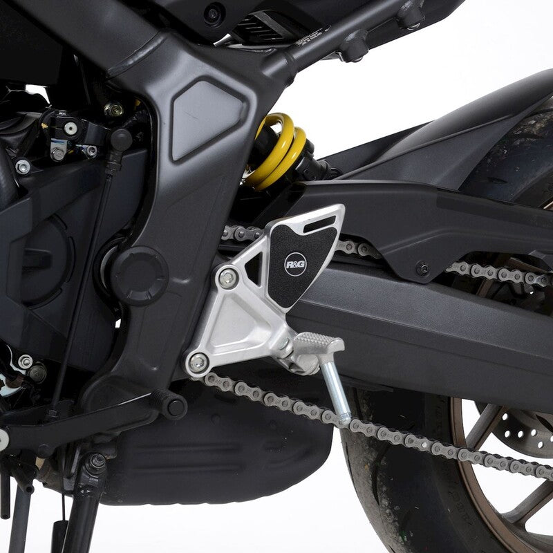 R&G STICKERS BOOT GUARD