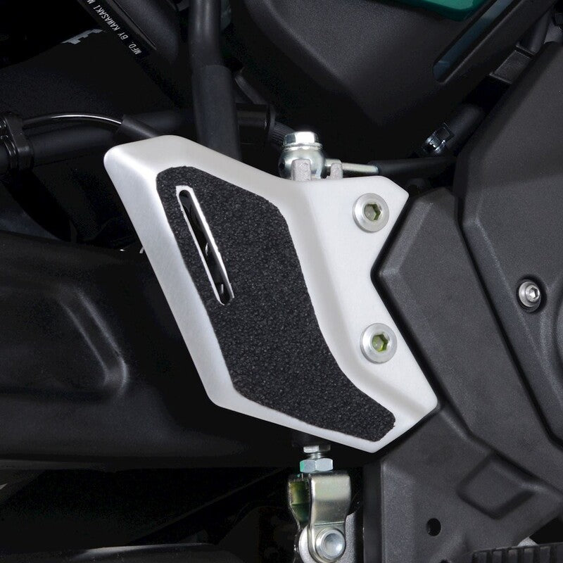 R&G STICKERS BOOT GUARD