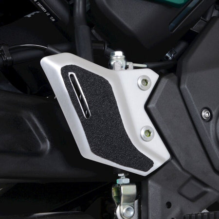 R&G STICKERS BOOT GUARD