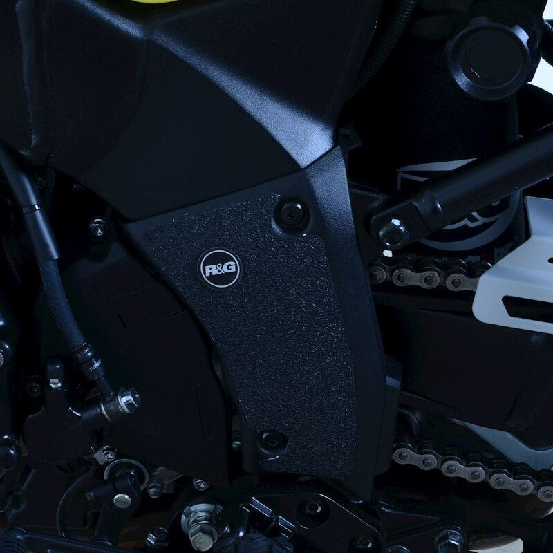 R&G STICKERS BOOT GUARD