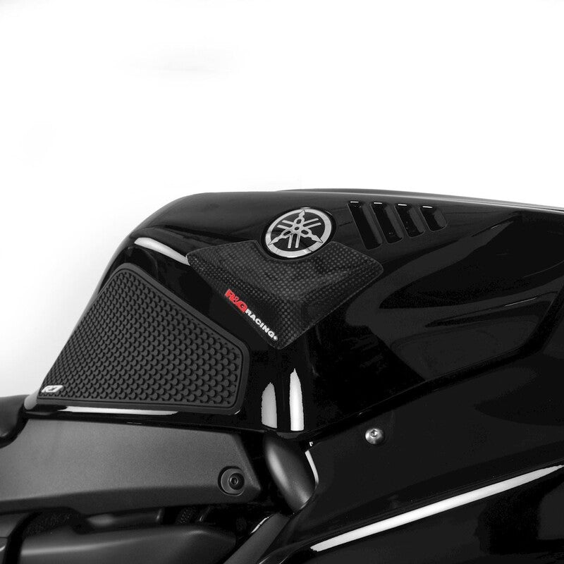 R&G SLIDERS TANK
