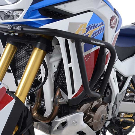 R&G PROTECTION ADVENTURE BARS, SIL