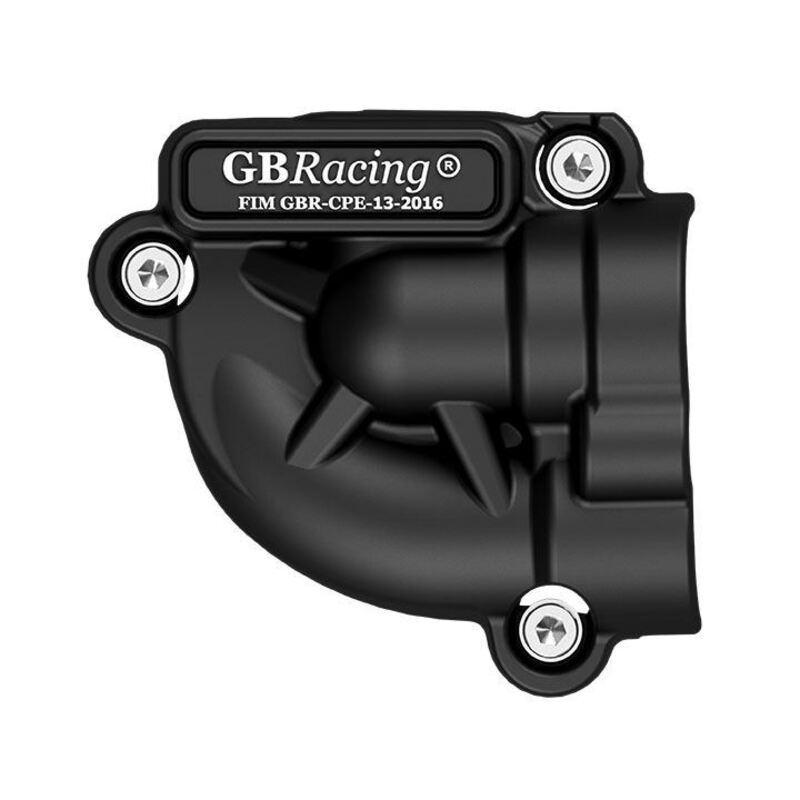 GB RACING Waterpump Cover Protection - Yamaha