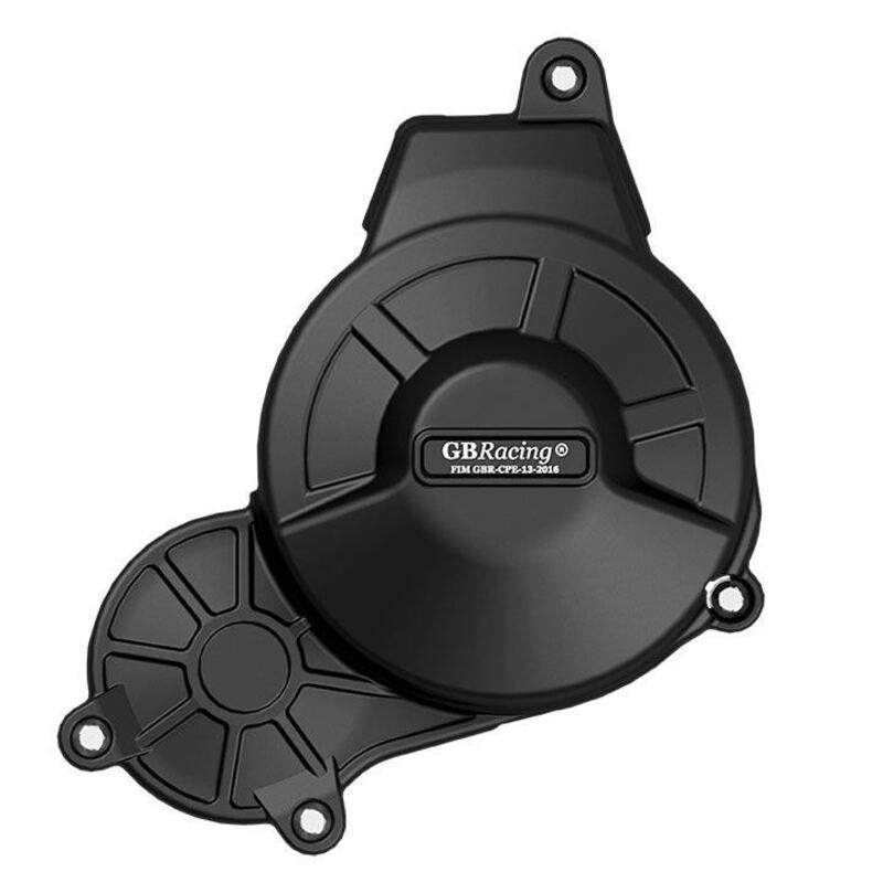 GB RACING Alternator Cover Protection - Aprilia
