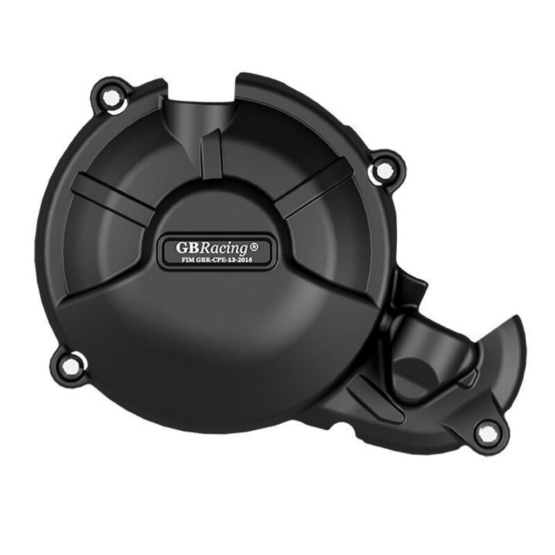 GB RACING Cluch Cover Protection - Aprilia