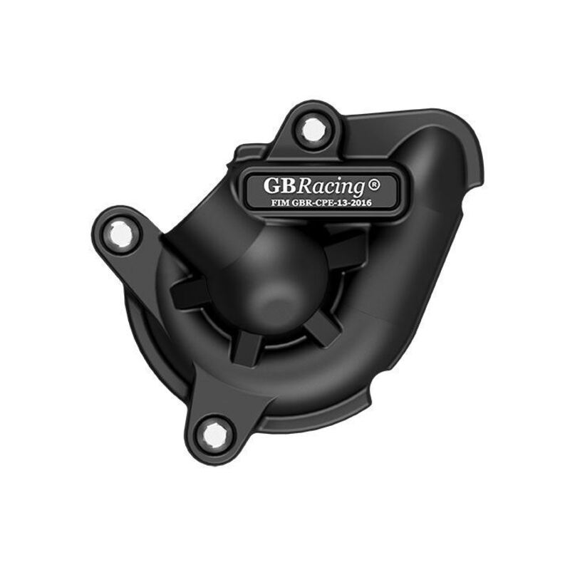 GB RACING Waterpump Cover Protection - Aprilia