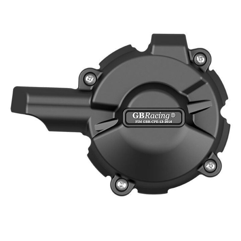 GB RACING Alternator Cover Protection - BMW S1000XR