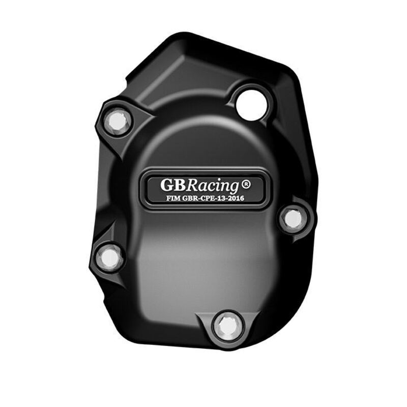 GBRACING Ignition Cover Protection - Kawasaki Z900 17-21