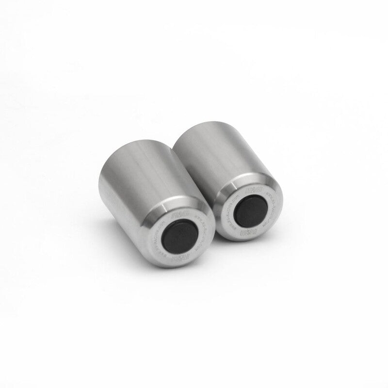 R&G BAR ENDS, SST