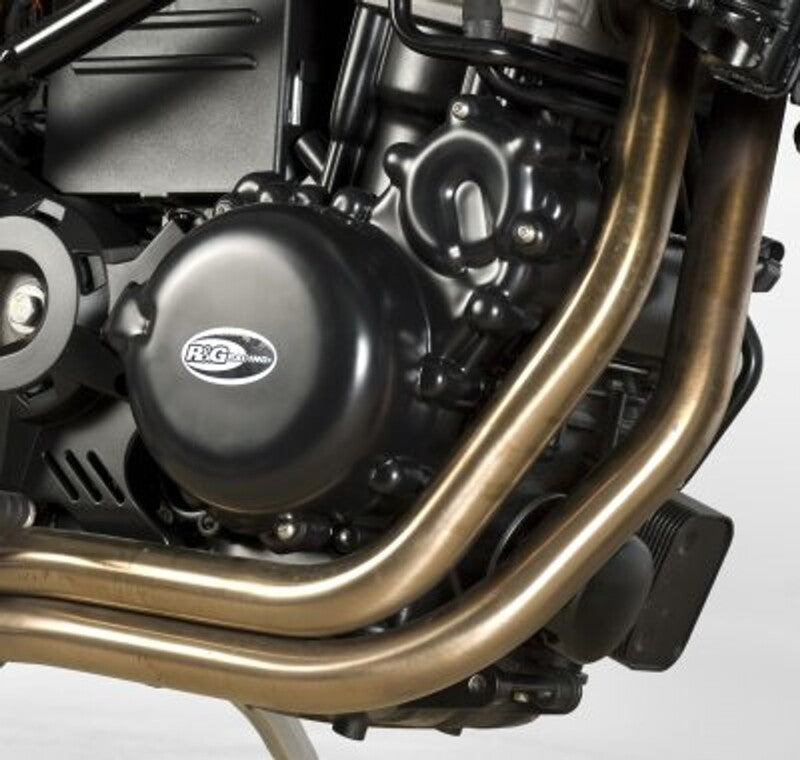 R&G COVER ENGINE COVER KIT