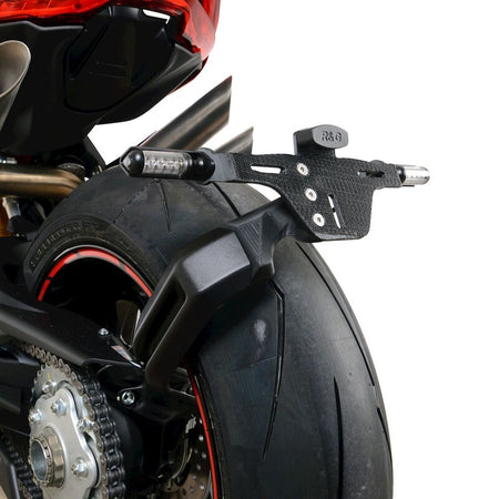 R&G TAIL TIDY