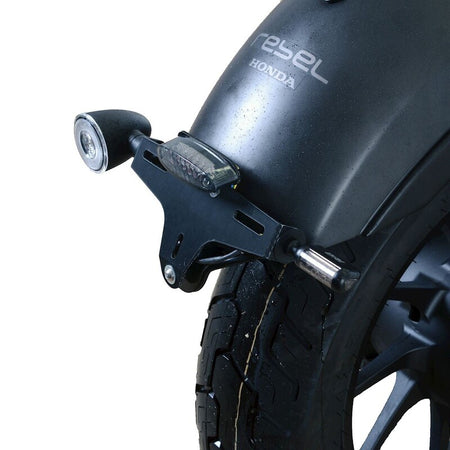 R&G TAIL TIDY