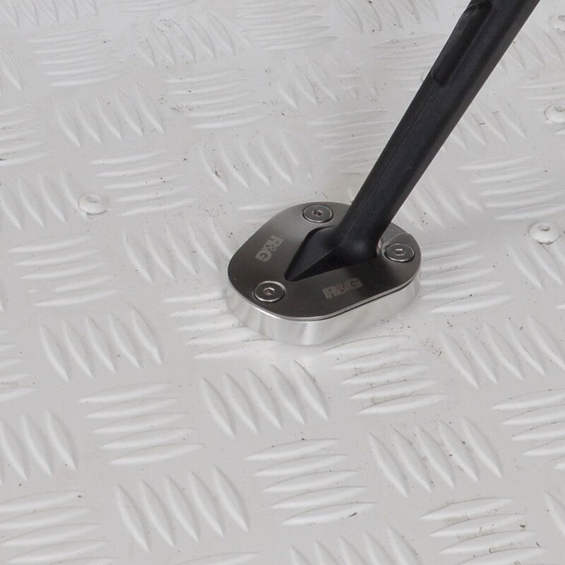 R&G STAND SHOE RACING ALUMINIUM