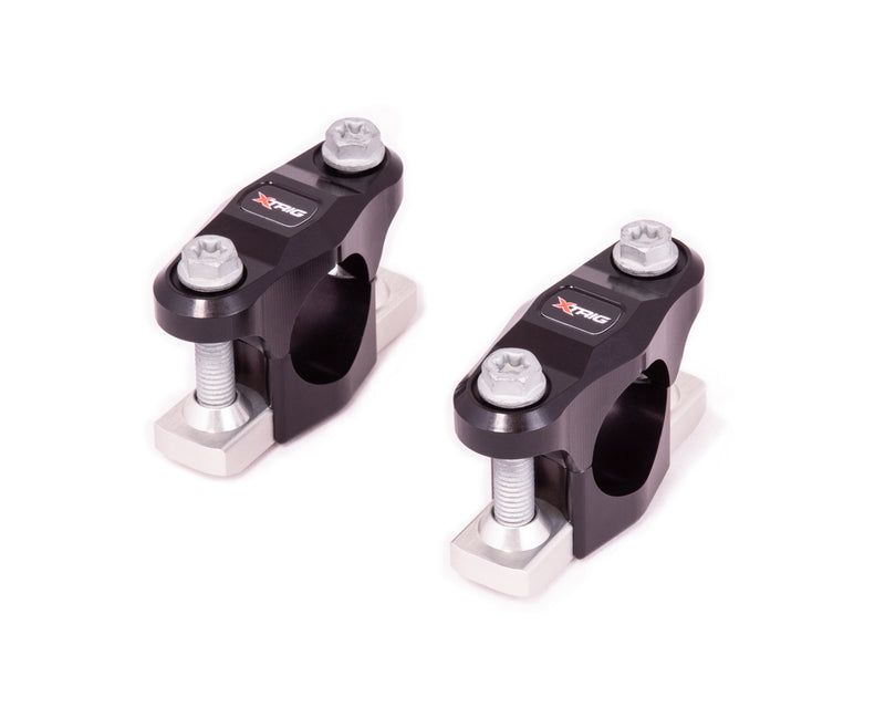 XTRIG Modification Kit PHDS to 28.6mm Handlebar